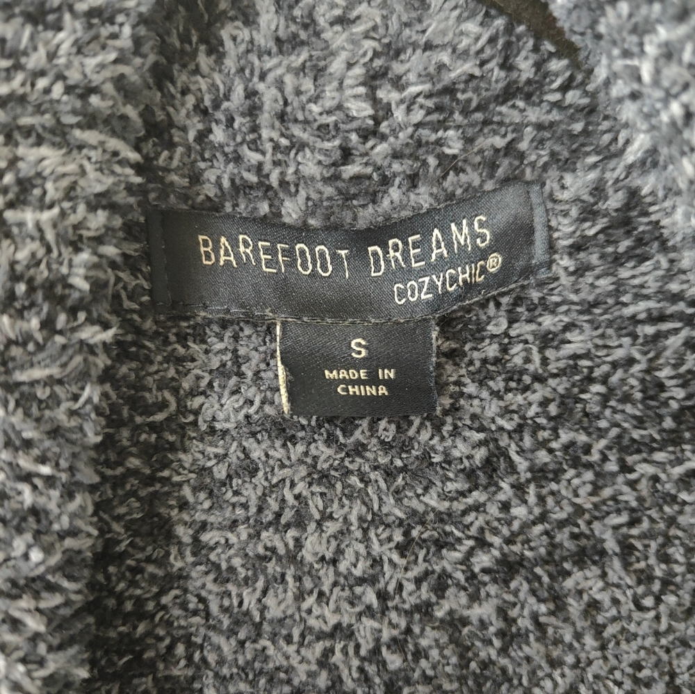 Barefoot Dreams Long Cardigan